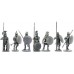 Mercenary Armoured Hoplites